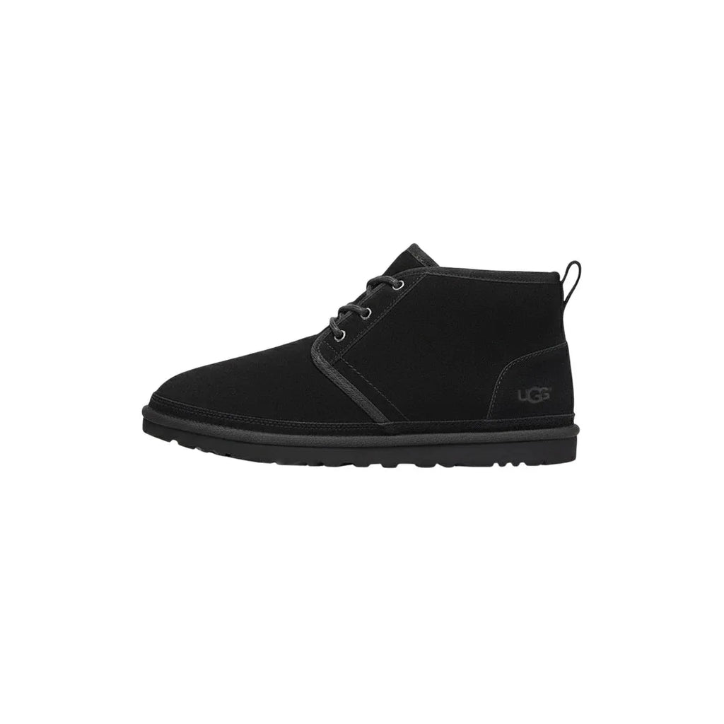 UGG Neumel Boots - Black