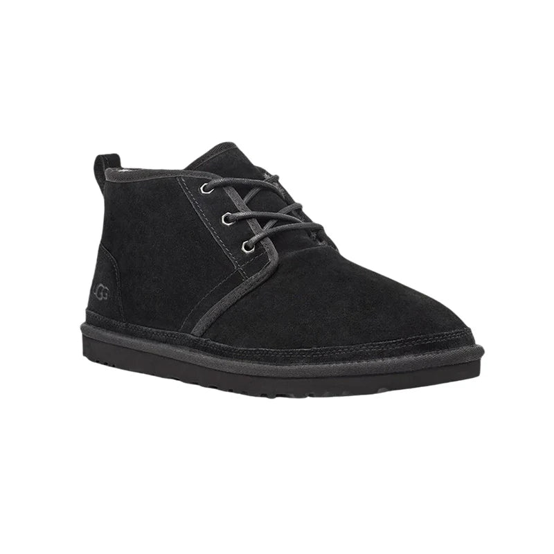 Boots Ugg Neumel - Noir