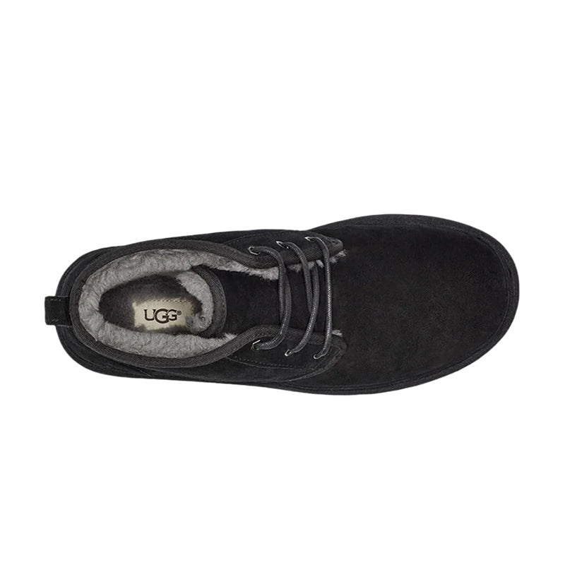 UGG Neumel Boots - Black