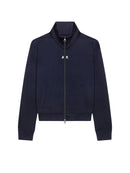 Veste De Jogging - Courrèges - Navy