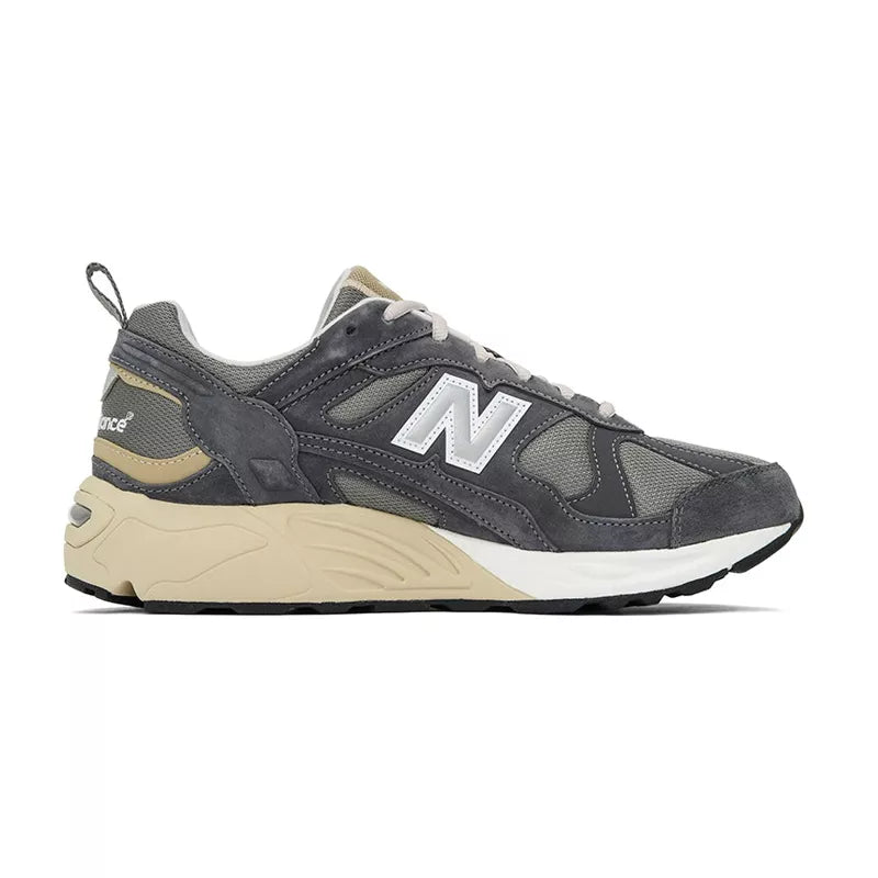 Baskets New Balance Cm878 - Antracite/Gris