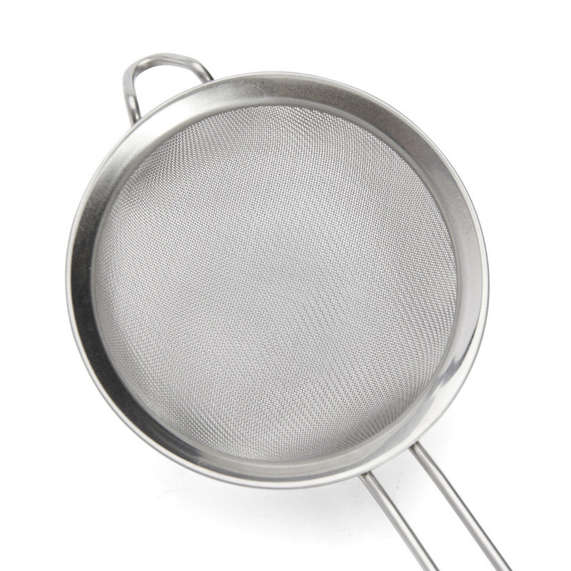 Passe-Bouillon En Inox 18/10 - Ø12cm - Inox