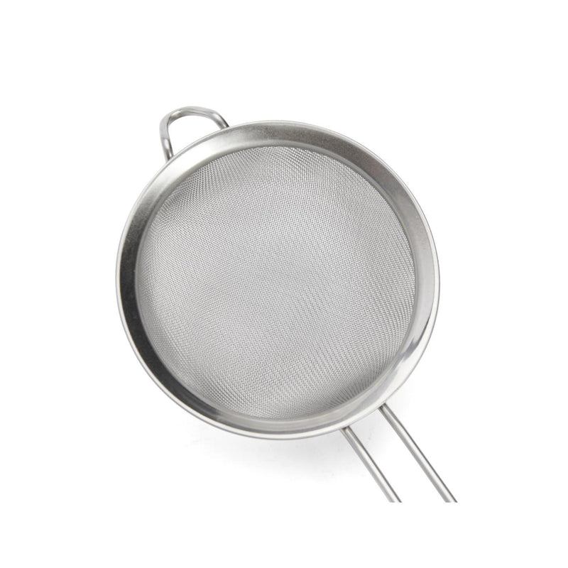 Colador De Caldo De Acero Inoxidable Ø 16Cm