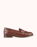 Mocassins Valala - Marron