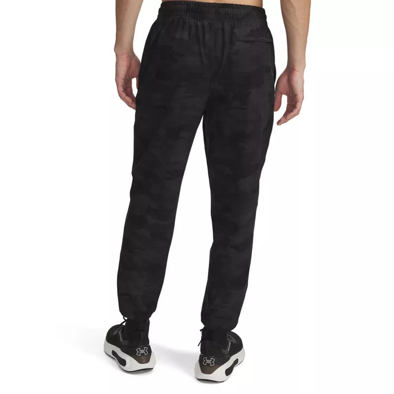 Pantalon De Survêtement Unstoppable Wvn Jogger - Noir Foncé - Homme
