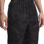 Pantalon De Survêtement Unstoppable Wvn Jogger - Noir Foncé - Homme
