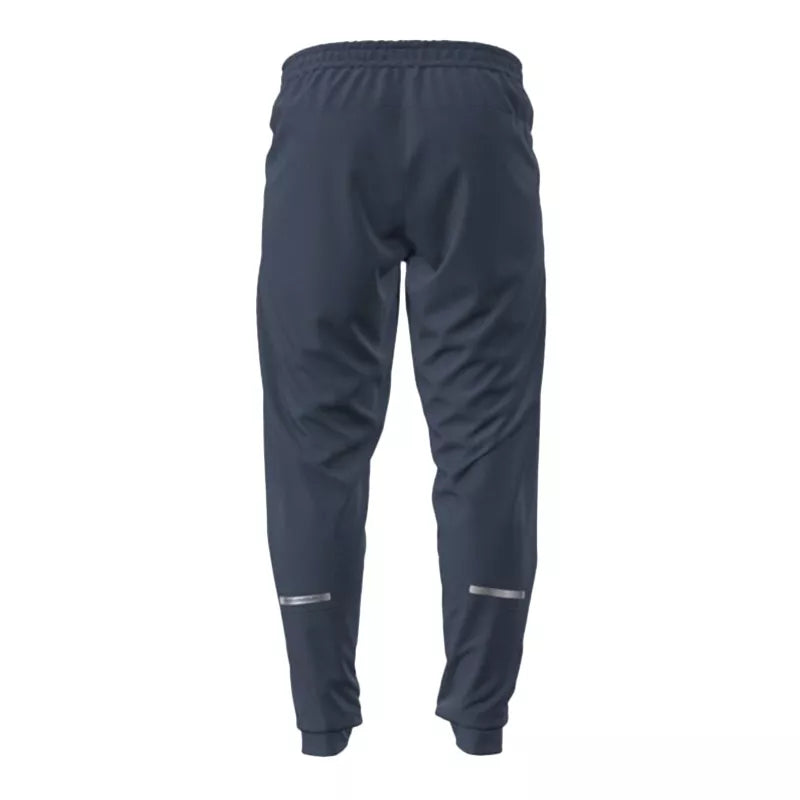 Pantalon De Survêtement Flc Pro Utility - Gris Et Blanc - Homme