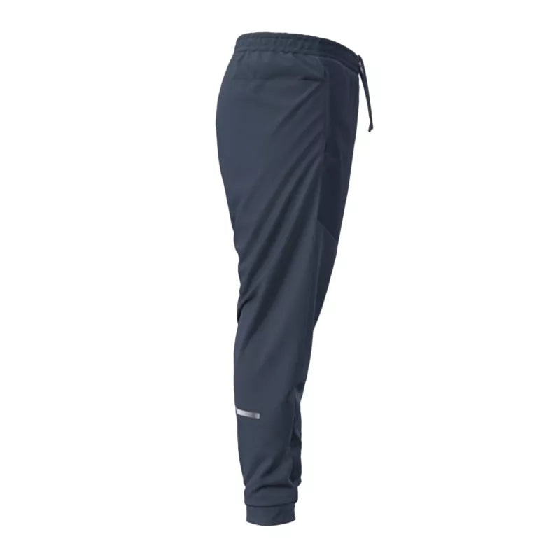 Pantalon De Survêtement Flc Pro Utility - Gris Et Blanc - Homme