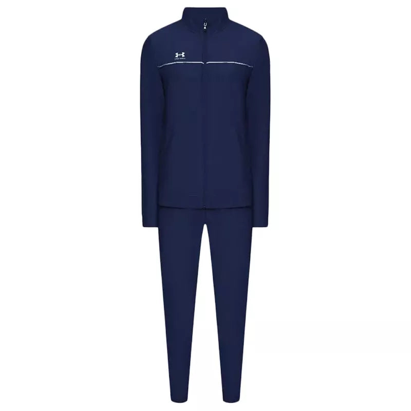 Ensemble De Survêtement Challenger - Marine Blanc - Homme