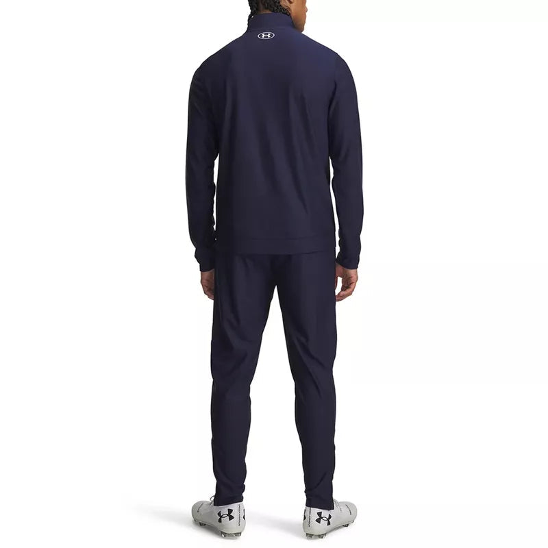 Ensemble De Survêtement Challenger - Marine Blanc - Homme