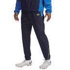 Pantalon De Survêtement Challenger Warmup - Bleu Et Jaune - Homme