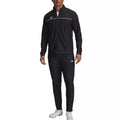 Ensemble De Survêtement Challenger - Noir/Blanc - Homme