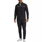 Ensemble De Survêtement Challenger - Noir/Blanc - Homme