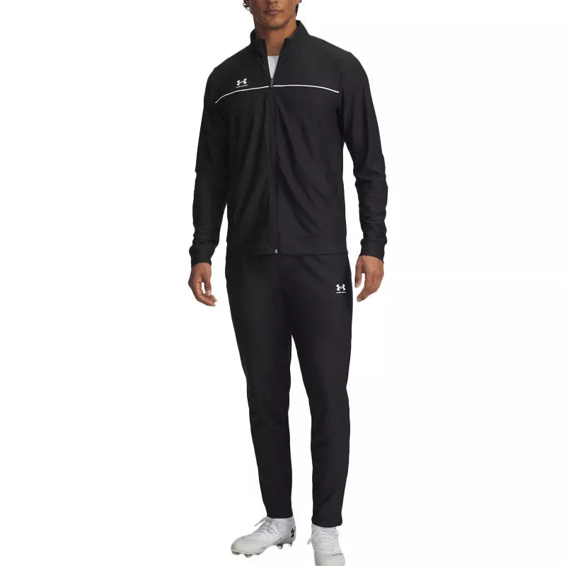 Ensemble De Survêtement Challenger - Noir/Blanc - Homme