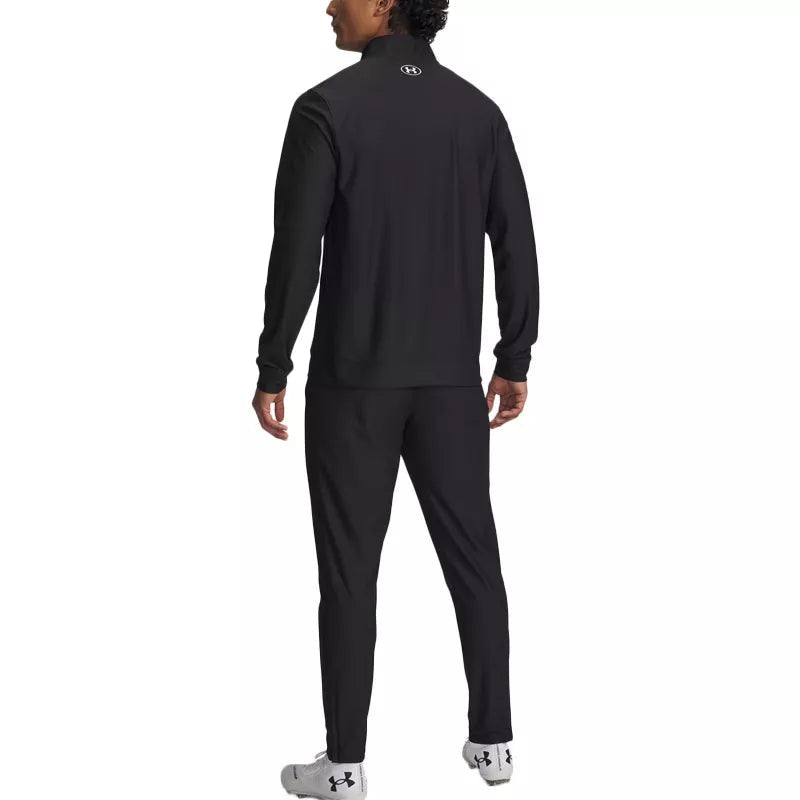 Ensemble De Survêtement Challenger - Noir/Blanc - Homme
