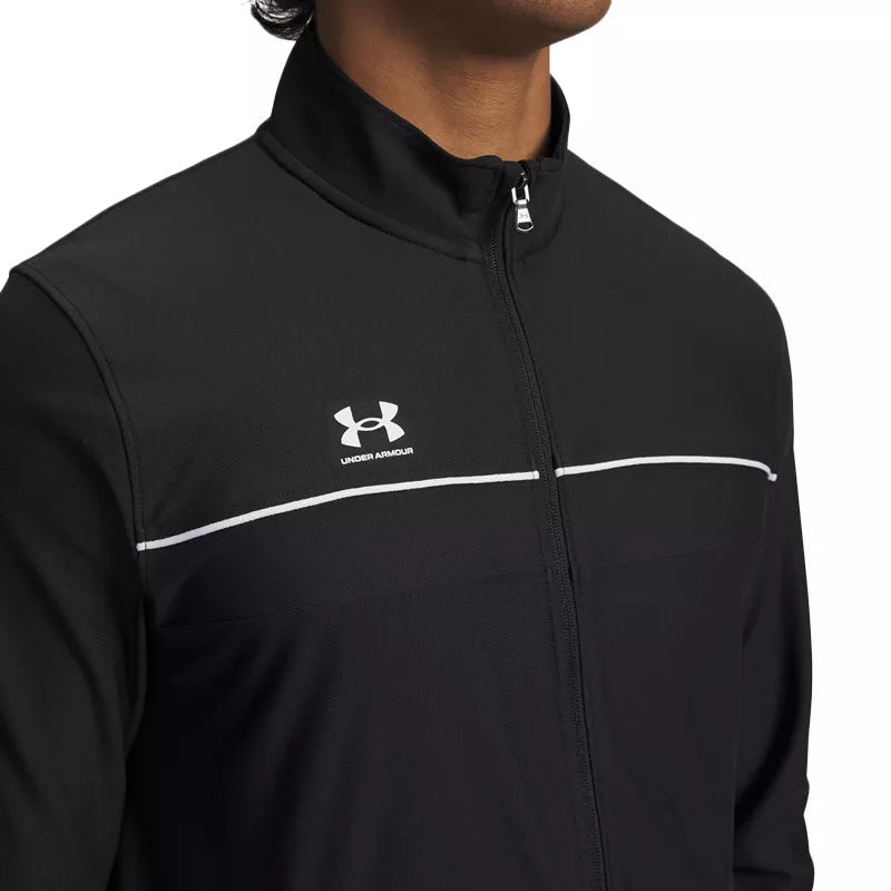 Ensemble De Survêtement Challenger - Noir/Blanc - Homme