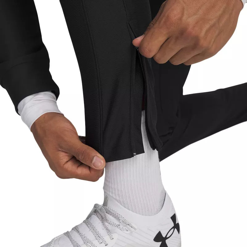 Ensemble De Survêtement Challenger - Noir/Blanc - Homme