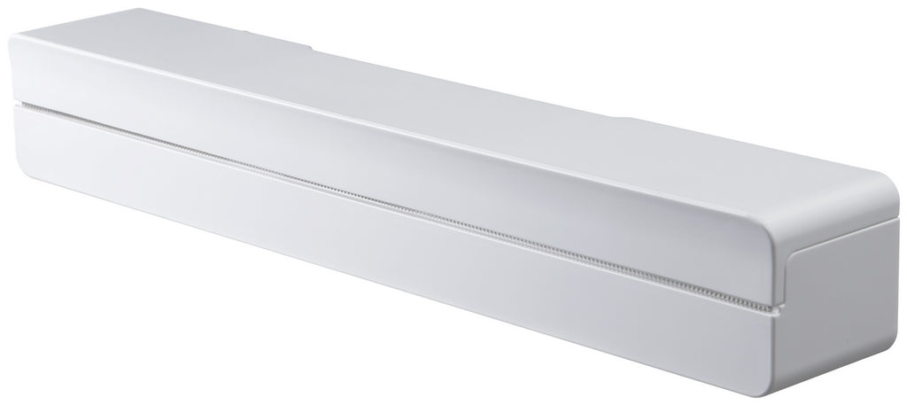 Dispensador De Film Transparente - Tower - Blanco