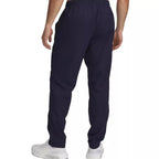 Pantalon Rival Woven Windbreaker - Marine Blanc - Homme