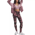 Veste De Survêtement Rival Woven - Rose - Femme