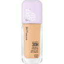 Superstay 30H Lumi-Matte Foundation 132