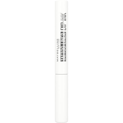 Tattoo Liner Dip-Ink Eyeliner Liquide Waterproof - Tenue Jusqu'À 24H - Teinte : White Canvas
