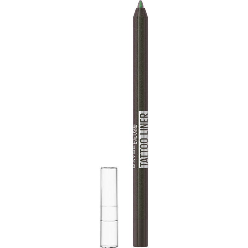 Tattoo Liner Galactic Chrome Crayon Gel Eyeliner 823 Aurora Flip