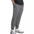 Pantalon Cargo Vibe Woven - Gris/Noir - Homme