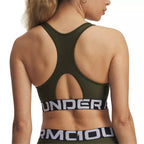 Brassière Hg Mid Branded - Kaki/Blanc - Femme