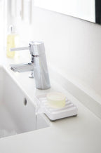 Jabonera - Soap - Blanco