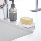 Jabonera - Soap - Blanco