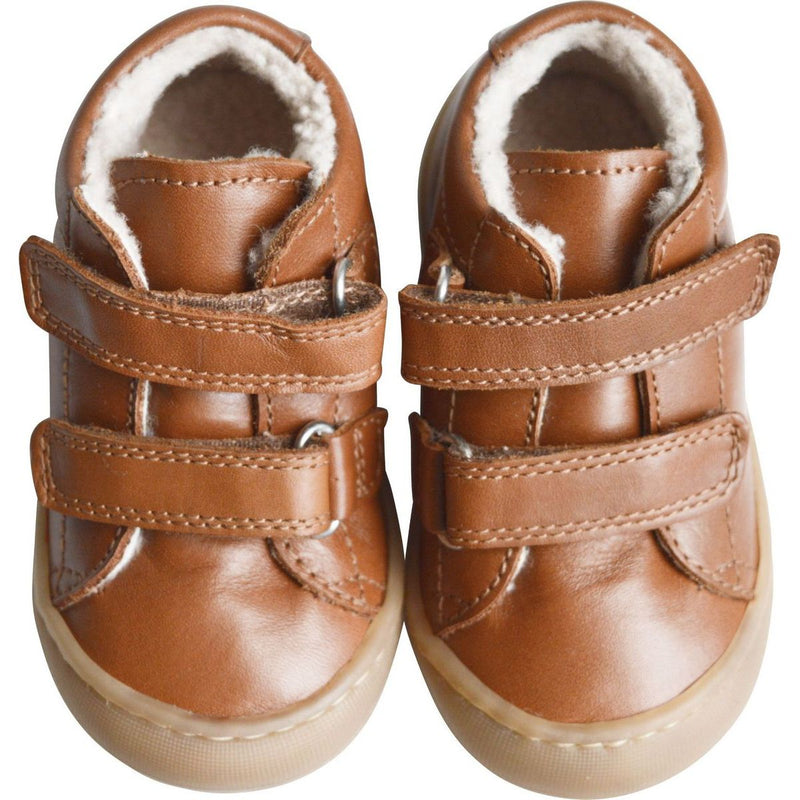 Chaussures Iris - Bleu Marine