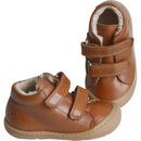 Chaussures Iris - Bleu Marine