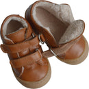 Chaussures Iris - Bleu Marine