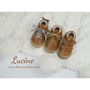 Chaussures Iris - Bleu Marine