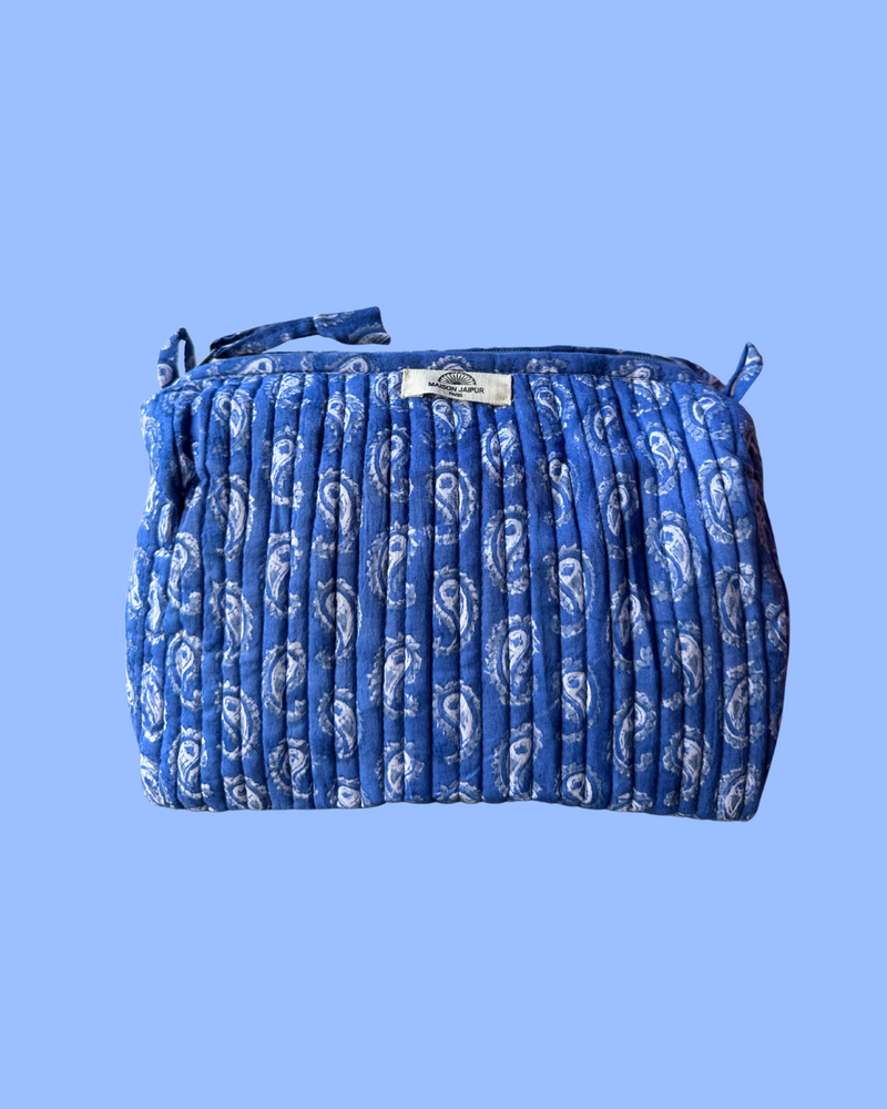 Trousse Delhi