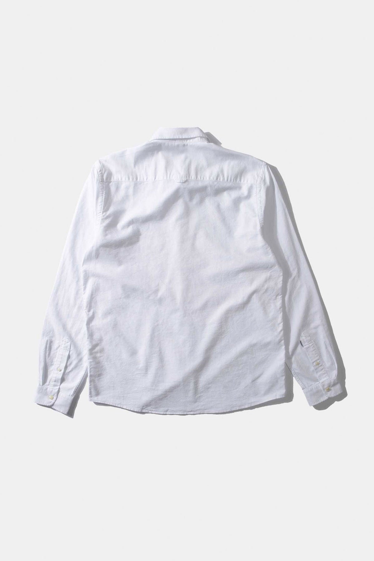 Camisa Fog Off White