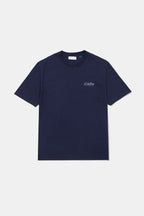 T-shirt La Trattoria Navy