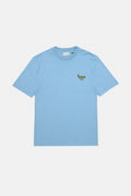 T-Shirt Les Eblouissements Steel