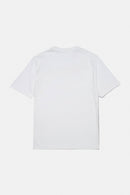 Chemise Peak 7 Plain Blanc