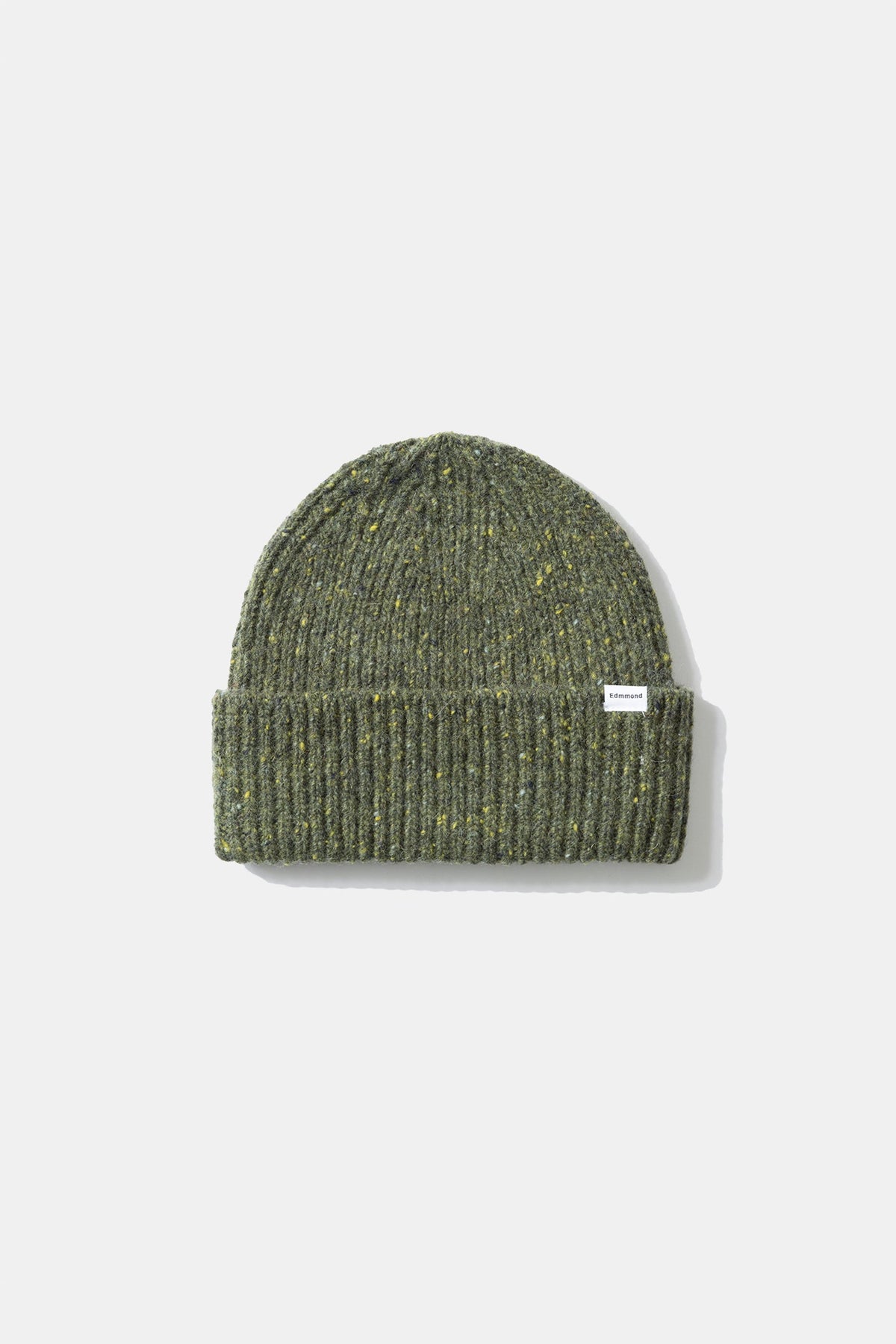 Bonnet Paris Khaki