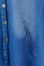 The Little Olivia Jacket