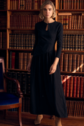 Dress Gildy Noir