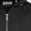 Schott - Blouson Swstreet - Noir