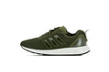 Baskets Adidas Originals Zx Flux Adv - Vert Fonce