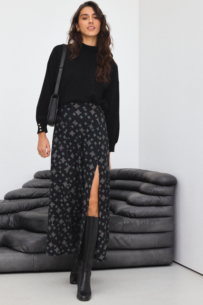 Giuseppa Celtique Skirt