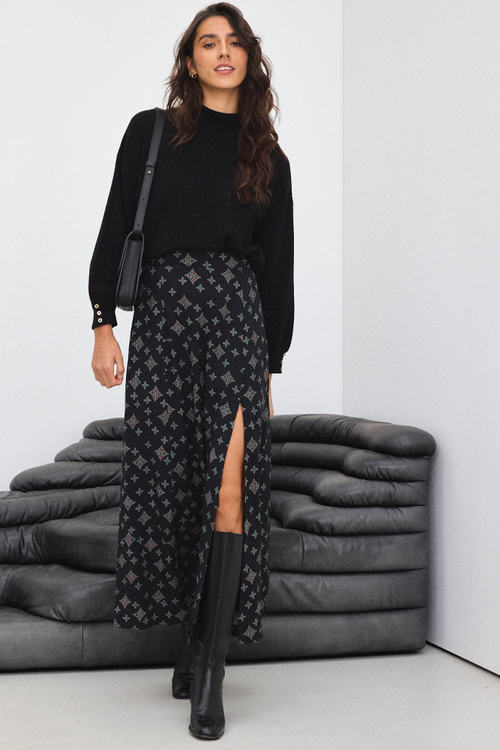 Jupe Giuseppa Celtique