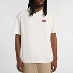 Dickies Dk0A87Qdc481 - Camisetas y polos - Egret