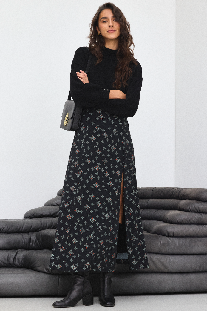 Giuseppa Celtique Skirt