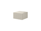 Kasha - Lot De 2 Chevets Tiroir Suspendu